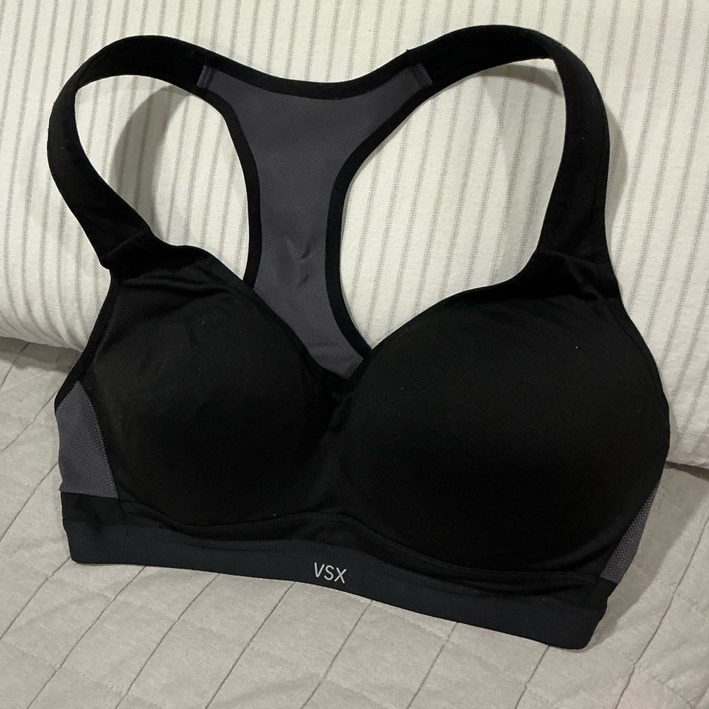 Victoria’s Secret sports bra